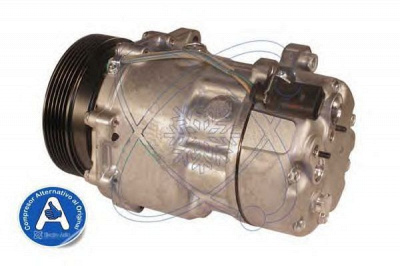 ELECTRO AUTO 20a1278a -  Компрессор, кондиционер